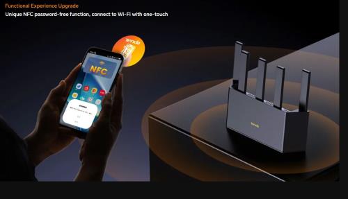 Access Pointler / TENDA Access Pointler